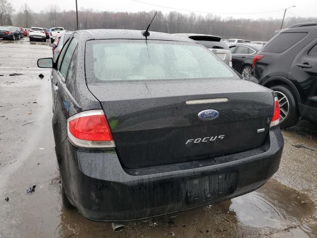 Photo 6 from auction – 2011 FORD FOCUS SEL with VIN 1FAHP3HN9BW132728