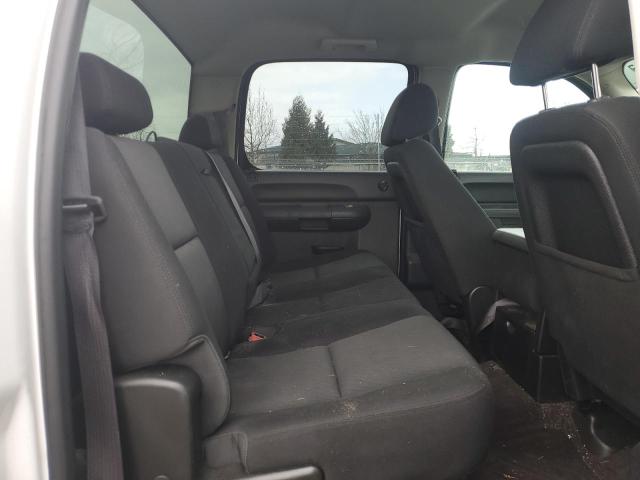 Photo 10 from auction – 2014 CHEVROLET SILV2500 4 with VIN 1GC1KXC85EF192786