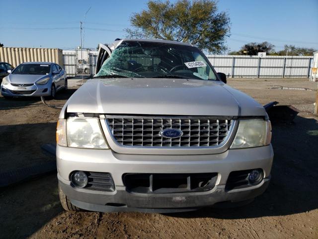 Photo 5 from auction – 2003 FORD EXPLORER X with VIN 1FMZU73K13ZA66960