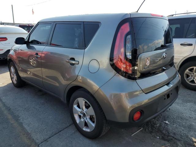 Photo 2 from auction – 2019 KIA SOUL with VIN KNDJN2A24K7665219
