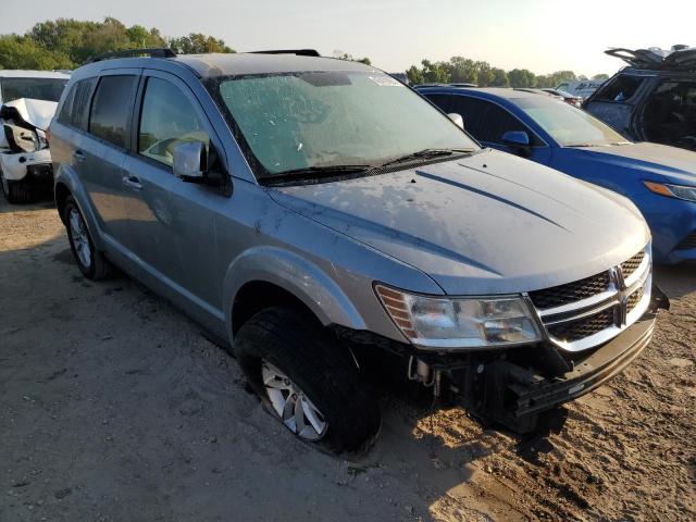 Photo 4 from auction – 2015 DODGE JOURNEY SX with VIN 3C4PDCBG8FT744004