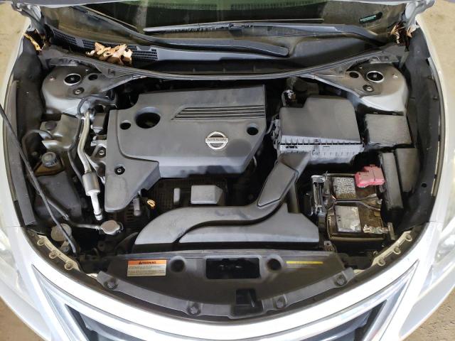 Photo 11 from auction – 2014 NISSAN ALTIMA 2.5 with VIN 1N4AL3AP5EC101524