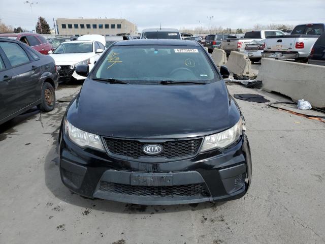 Фото 5 с аукциона – 2012 KIA FORTE EX с VIN KNAFU6A21C5477137