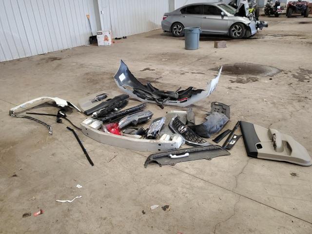 Photo 12 from auction – 2015 HONDA CIVIC SE with VIN 19XFB2F78FE703589