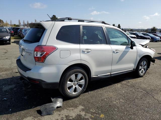 Photo 3 from auction – 2015 SUBARU FORESTER 2 with VIN JF2SJGUC3FH438025