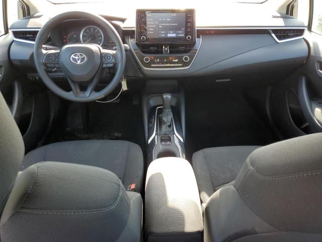 Photo 8 from auction – 2020 TOYOTA COROLLA LE with VIN 5YFEPRAE5LP095973
