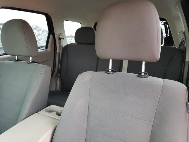 Photo 10 from auction – 2012 FORD ESCAPE XLS with VIN 1FMCU0C79CKB49280