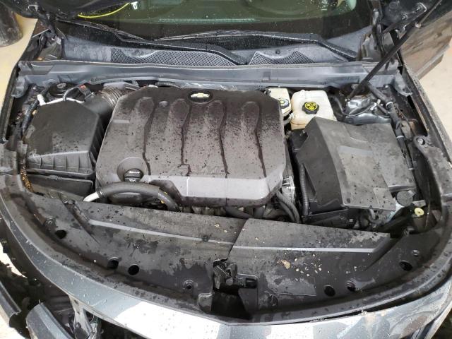 Photo 11 from auction – 2018 CHEVROLET IMPALA PRE with VIN 2G1125S30J9134929