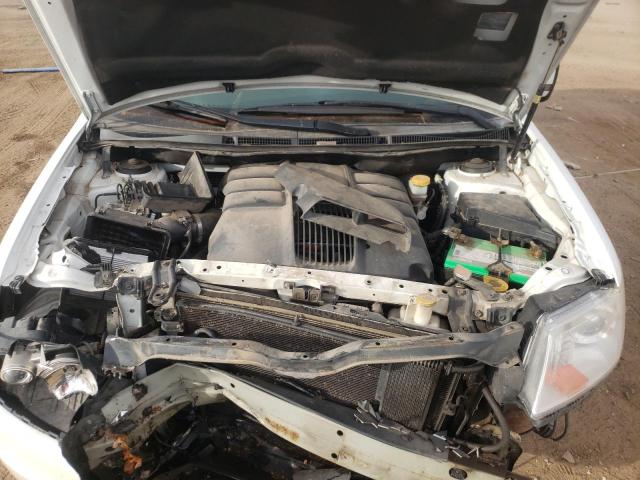 Photo 12 from auction – 2008 SUBARU TRIBECA LI with VIN 4S4WX98D784411915