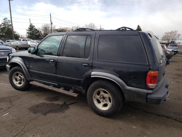 Photo 2 from auction – 2000 FORD EXPLORER X with VIN 1FMZU83P3YZC32212