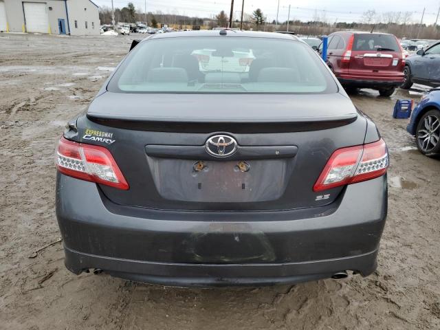 Photo 6 from auction – 2011 TOYOTA CAMRY BASE with VIN 4T1BF3EK5BU154973