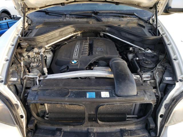 Photo 12 from auction – 2011 BMW X5 XDRIVE3 with VIN 5UXZV4C59BL413672