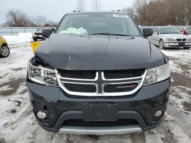 Photo 5 from auction – 2013 DODGE JOURNEY R/ with VIN 3C4PDDFG0DT705873