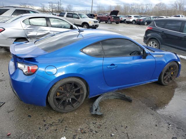 Photo 3 from auction – 2014 SUBARU BRZ 2.0 LI with VIN JF1ZCAC12E9605350