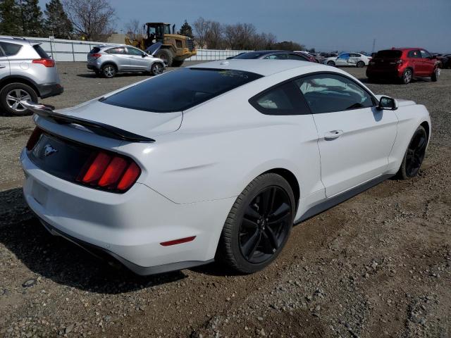 Photo 3 from auction – 2015 FORD MUSTANG with VIN 1FA6P8TH9F5356034