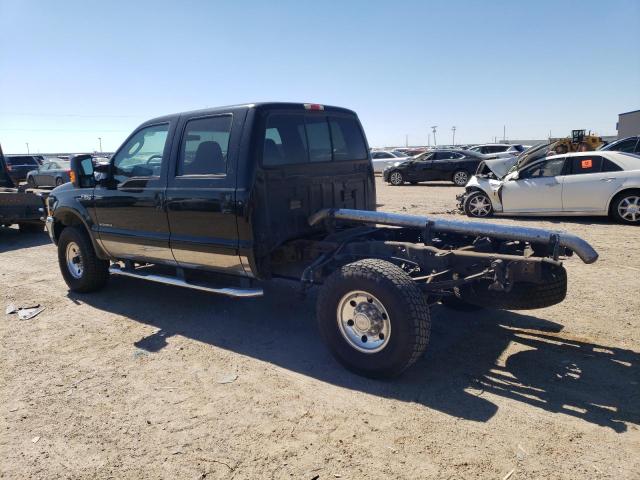 Photo 2 from auction – 2003 FORD F250 SUPER with VIN 1FTNW21FX3EA14613
