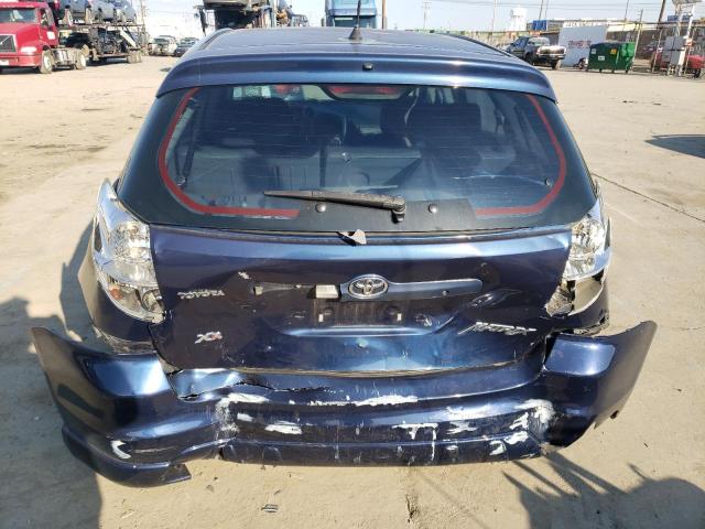 Photo 6 from auction – 2006 TOYOTA COROLLA MA with VIN 2T1KR32E76C575249
