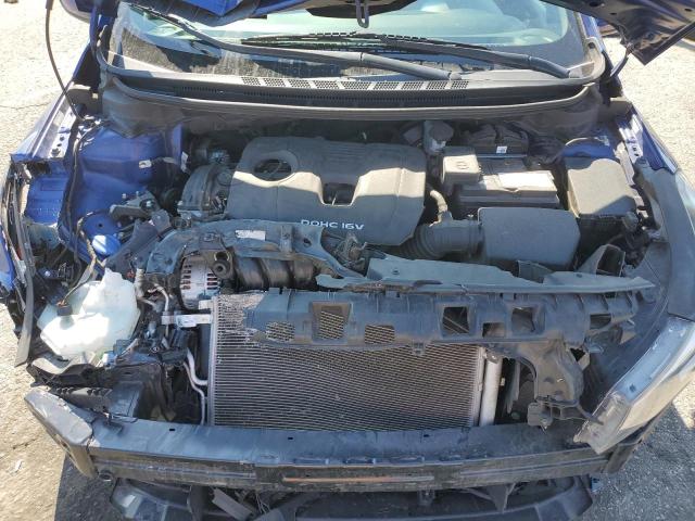 Photo 11 from auction – 2017 KIA FORTE LX with VIN 3KPFK4A7XHE037440