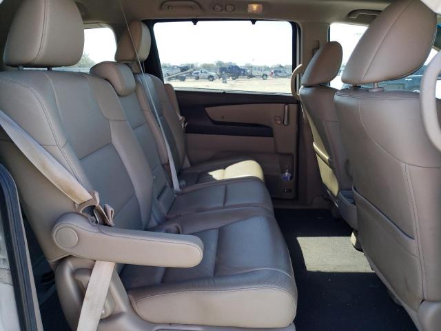 Photo 11 from auction – 2012 HONDA ODYSSEY EX with VIN 5FNRL5H61CB047547
