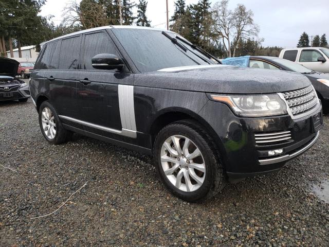 Photo 4 from auction – 2013 LAND ROVER RANGE ROVE with VIN SALGS2DF7DA106327