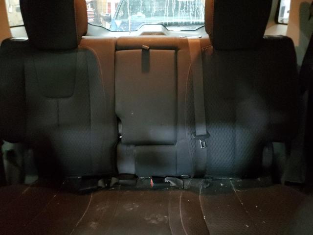 Photo 10 from auction – 2011 GMC TERRAIN SL with VIN 2CTALMEC6B6321111