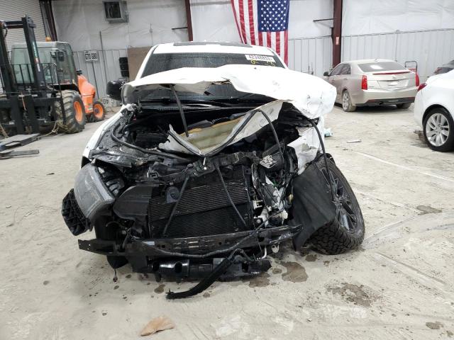 Photo 5 from auction – 2015 DODGE DURANGO LI with VIN 1C4RDJDG7FC904895