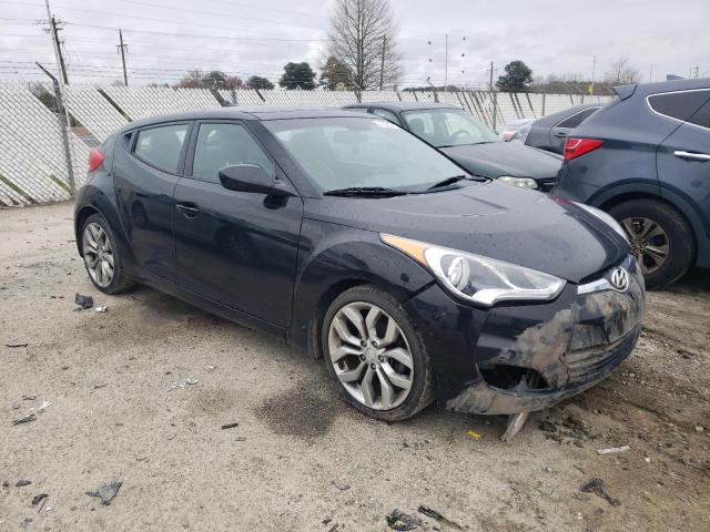 Photo 4 from auction – 2013 HYUNDAI VELOSTER with VIN KMHTC6AD4DU134769