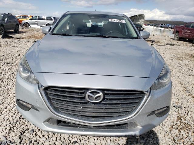 Photo 5 from auction – 2017 MAZDA 3 TOURING with VIN 3MZBN1L72HM120512