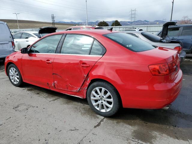 Photo 2 from auction – 2014 VOLKSWAGEN JETTA SE with VIN 3VWD07AJ4EM322918