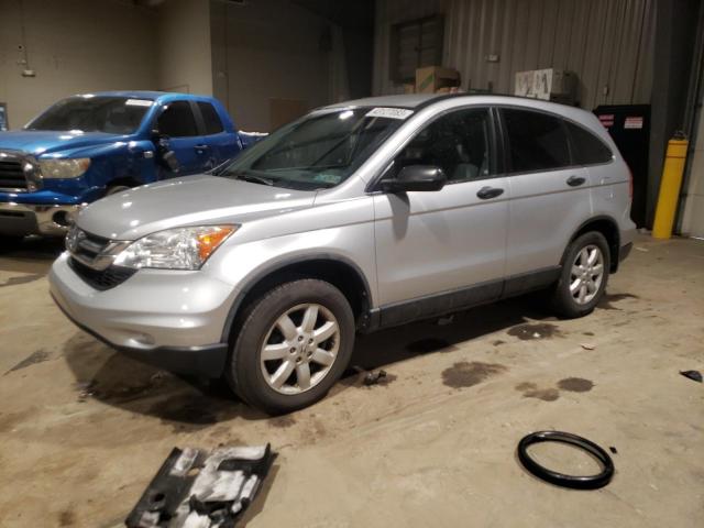 HONDA CR-V SE 2011 with VIN 5J6RE4H45BL069883 - Photo from auction