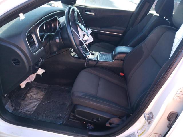 Photo 7 from auction – 2018 DODGE CHARGER SX with VIN 2C3CDXHG6JH124447