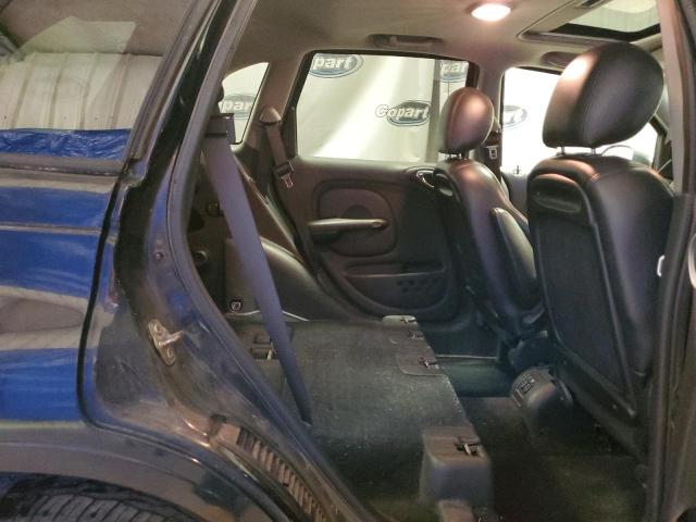 Photo 10 from auction – 2003 CHRYSLER PT CRUISER with VIN 3C8FY78G33T595476