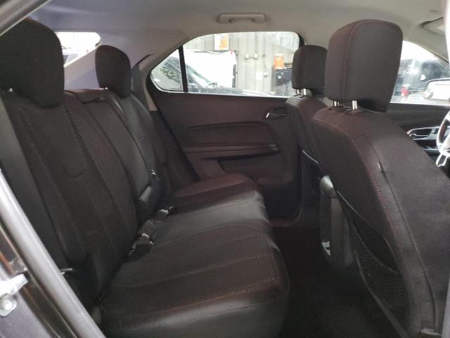 Photo 10 from auction – 2016 CHEVROLET EQUINOX LT with VIN 1GNFLFEK1GZ100913
