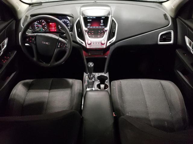 Photo 8 from auction – 2017 GMC TERRAIN SL with VIN 2GKALMEK3H6189165