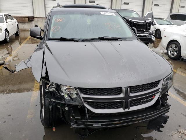 Photo 5 from auction – 2015 DODGE JOURNEY R/ with VIN 3C4PDDEG4FT740596