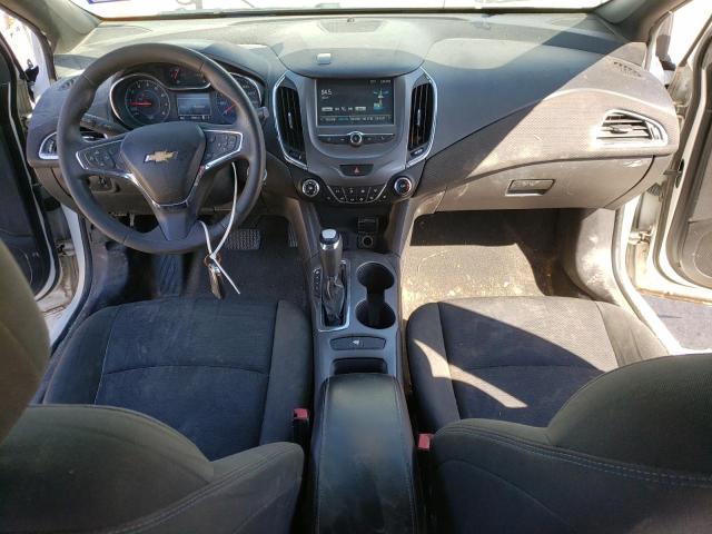 Photo 8 from auction – 2016 CHEVROLET CRUZE LT with VIN 1G1BE5SM5G7232143