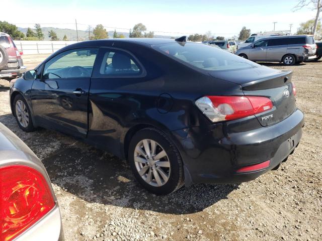 Photo 2 from auction – 2016 KIA FORTE EX with VIN KNAFX6A87G5597817