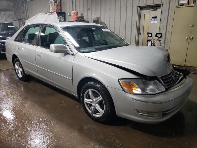 Photo 4 from auction – 2004 TOYOTA AVALON XL with VIN 4T1BF28B14U362017