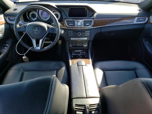 Photo 8 from auction – 2016 MERCEDES-BENZ E 350 with VIN WDDHF5KB8GB175310