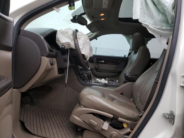 Photo 7 from auction – 2014 GMC ACADIA DEN with VIN 1GKKVTKD0EJ216822
