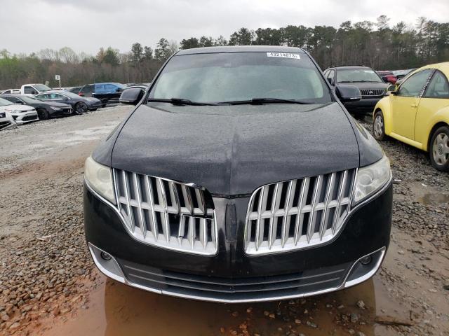 Photo 5 from auction – 2012 LINCOLN MKT with VIN 2LMHJ5FR6CBL54580