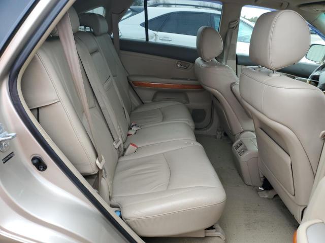 Photo 10 from auction – 2008 LEXUS RX 350 with VIN 2T2HK31U98C064759