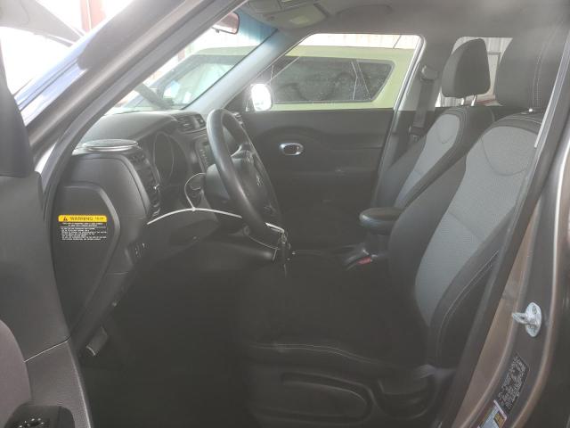 Photo 7 from auction – 2018 KIA SOUL + with VIN KNDJP3A57J7544872