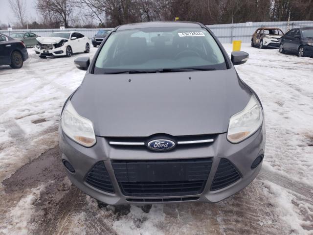 Photo 5 from auction – 2013 FORD FOCUS SE with VIN 1FADP3F29DL101717