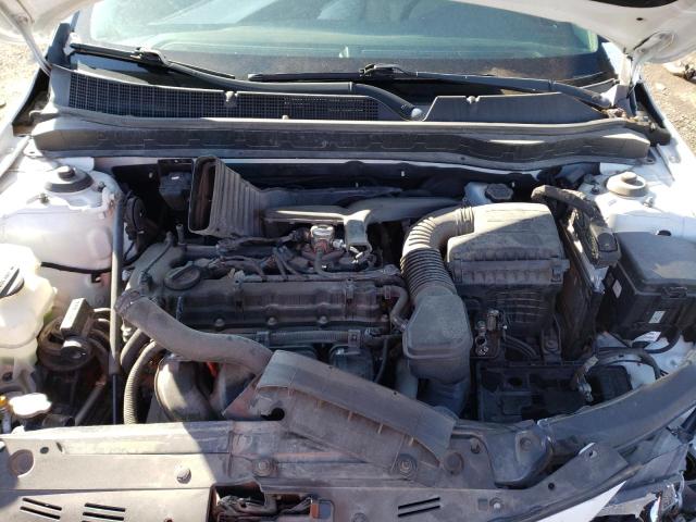 Photo 11 from auction – 2012 KIA OPTIMA EX with VIN 5XXGN4A70CG029004