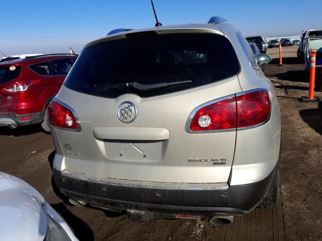 Photo 6 from auction – 2011 BUICK ENCLAVE CX with VIN 5GAKVBED9BJ291856