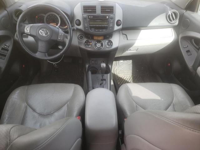 Photo 8 from auction – 2009 TOYOTA RAV4 LIMIT with VIN 2T3BF31V89W013560
