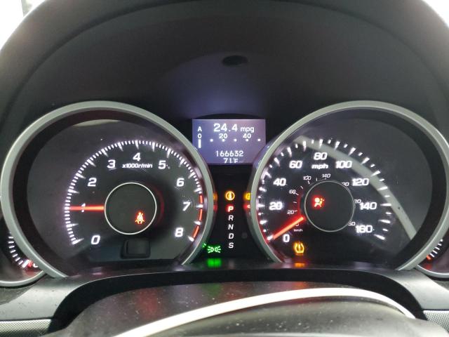 Photo 9 from auction – 2012 ACURA TL with VIN 19UUA8F50CA024086