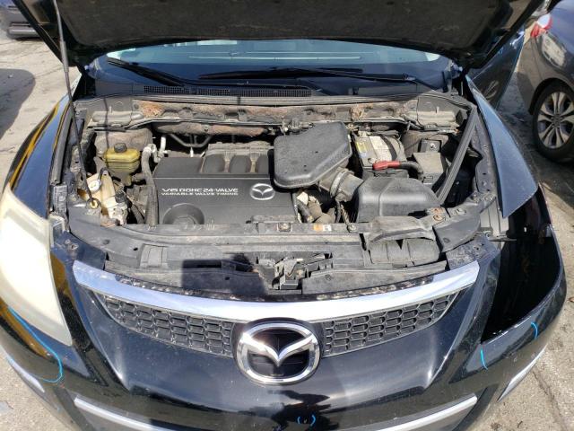 Photo 12 from auction – 2008 MAZDA CX-9 with VIN JM3TB38V780160694