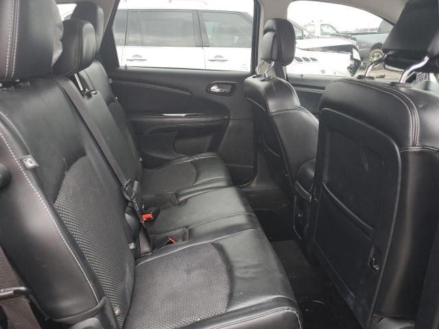 Photo 11 from auction – 2018 DODGE JOURNEY CR with VIN 3C4PDDGG5JT387355